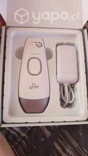 Depiladora Laser Gama