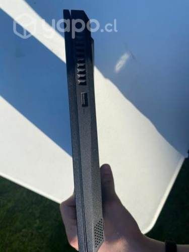 Lenovo ideapad gaming 3