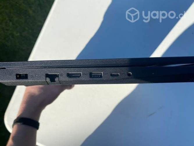 Lenovo ideapad gaming 3