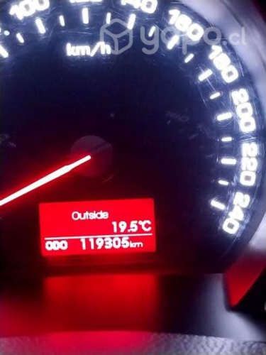 Kia motors sportage 2013