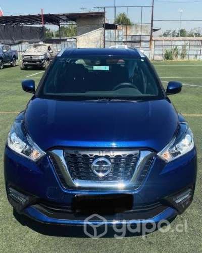 Nissan kicks 2020