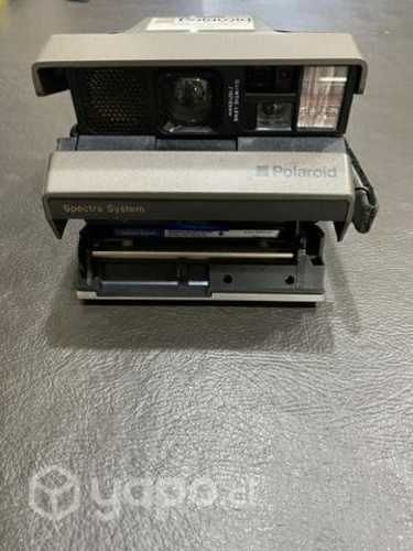 Polaroid Spectra System (1986)