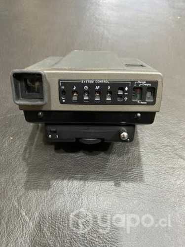Polaroid Spectra System (1986)