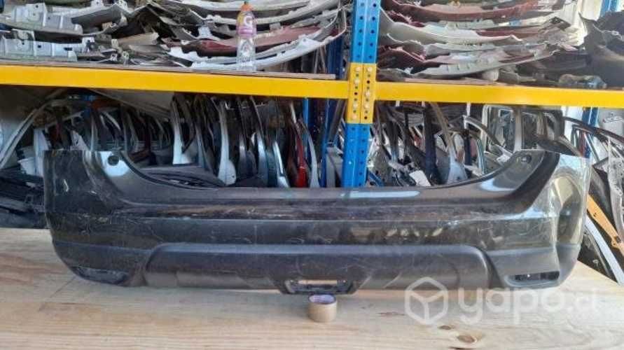 Parachoque Xtrail 2015 a 2017 3.0