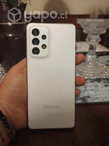 Samsung galaxy a53 5g