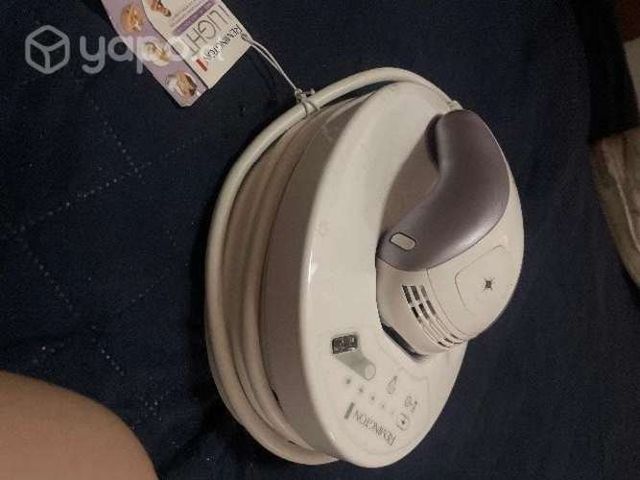 Máquina depilación láser