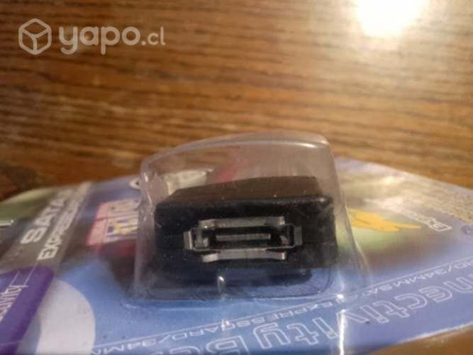 TARJETA EXPRESS CARD/34MM ESATA II 3.0GB/s