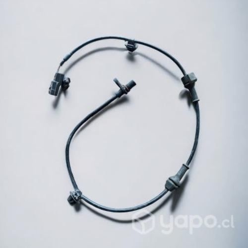 Sensor Abs Trasero Suzuki New Swift 2012-2018