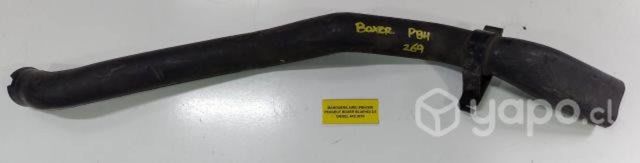Manguera Aire (PBH269) Peugeot Boxer Bluehdi 2.0 D