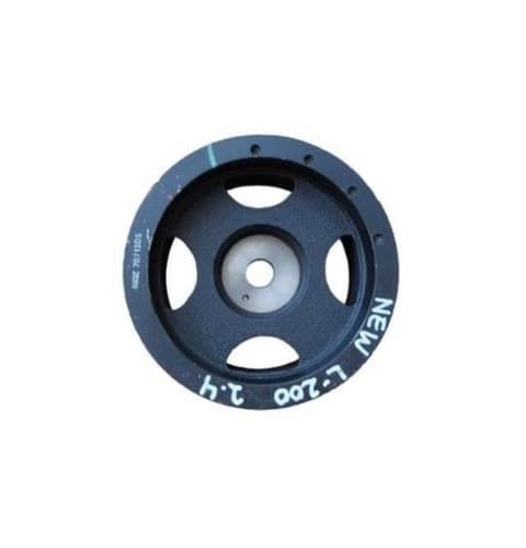 Damper Polea Cigüeñal Mitsubishi New L