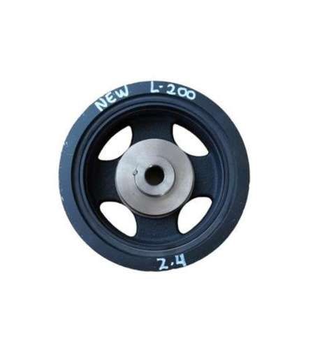 Damper Polea Cigüeñal Mitsubishi New L