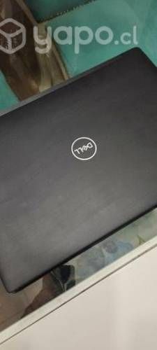 Notebook Dell latitud 7390