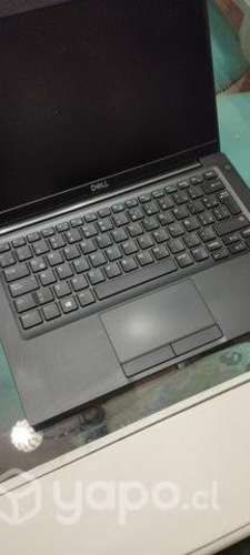 Notebook Dell latitud 7390