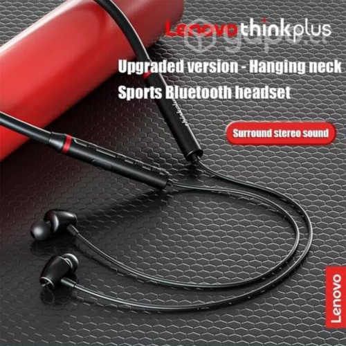 Audifonos Bluetooth Lenovo HE05X II 2da Generación