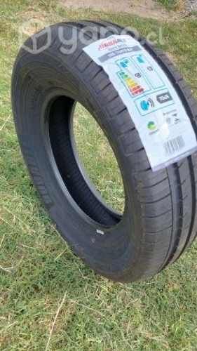 Neumáticos nuevos 185/70 R13 DURABLE