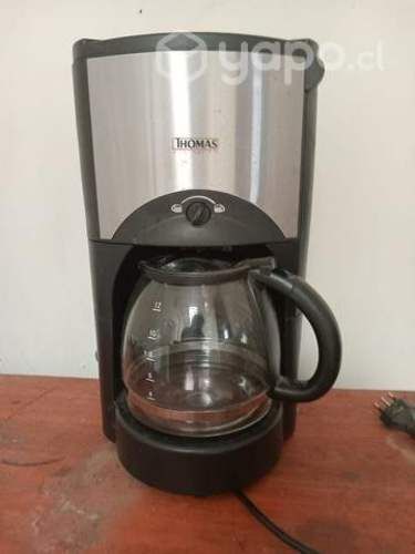 Cafetera Thomas