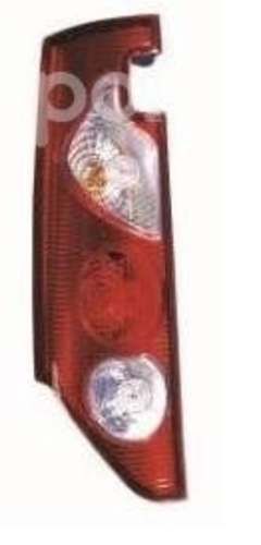 Foco trasero izquierdo renault kangoo ii 2010-2012