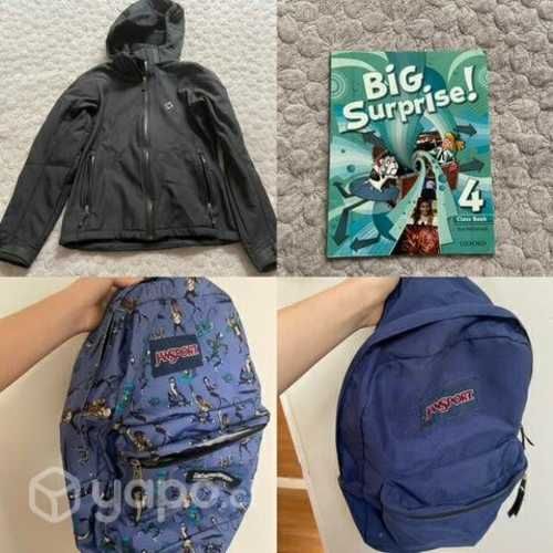 Artículos escolares!