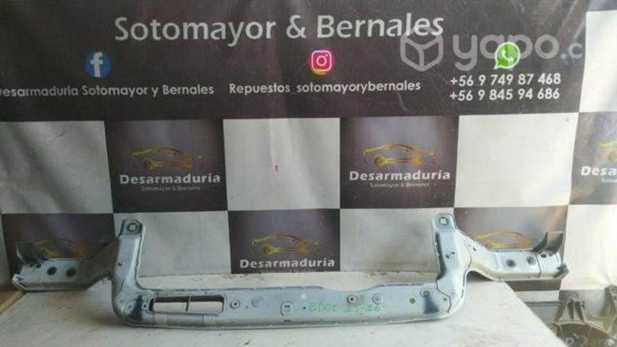 Frontal edge 2015 a 2017 2.0