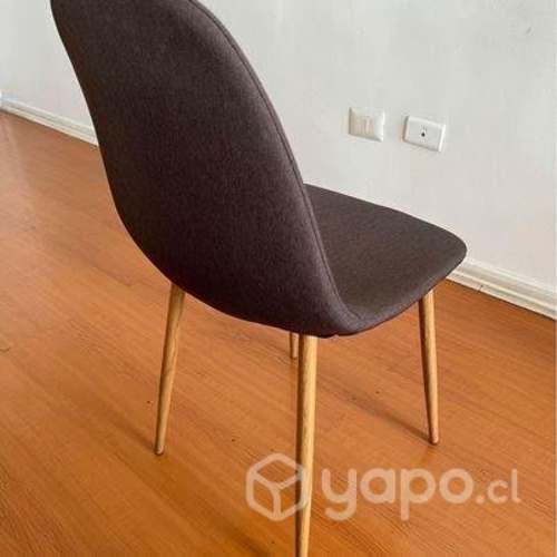 Mesa de comedor para 6 personas excelente estado