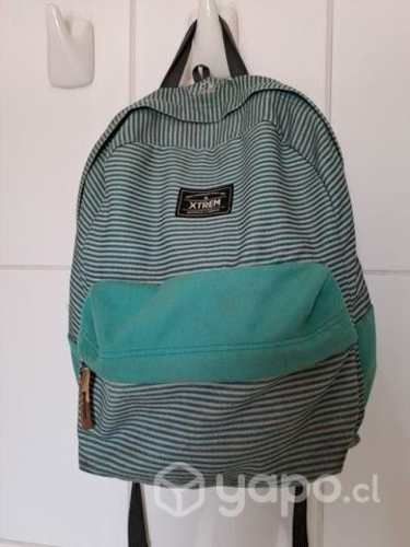 Mochila Xtrem