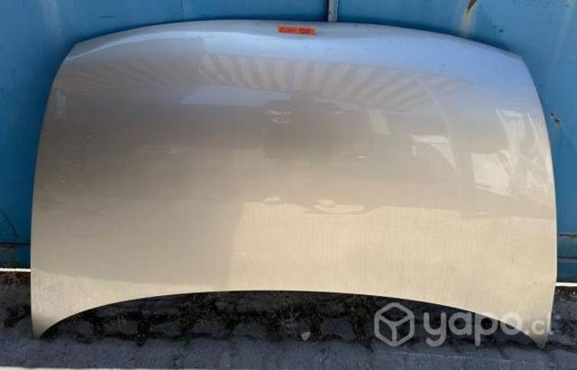 Capot honda civic 2006-2011