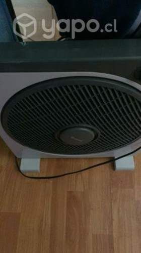Ventiladores de piso