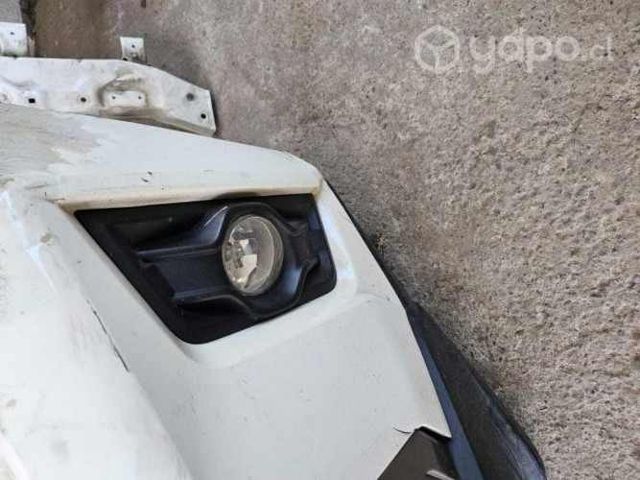 Neblinero ssangyong musso 2022