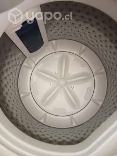 Lavadora Fenza Brilliant 11,5 Kg.