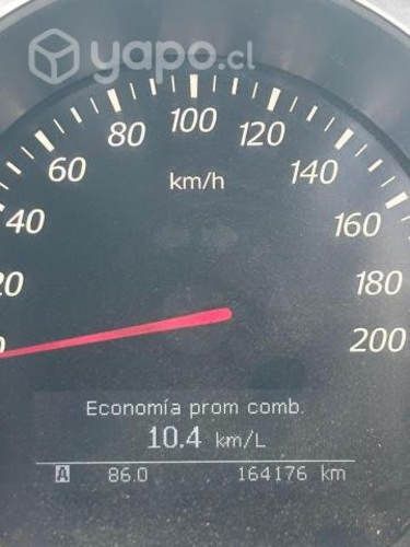 Suzuki grand vitara 2010