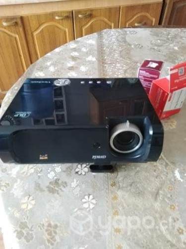 Proyector viewsonic