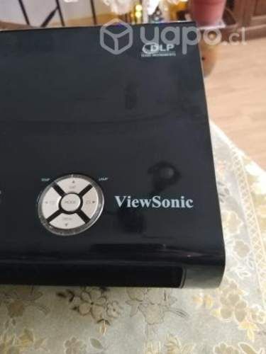 Proyector viewsonic