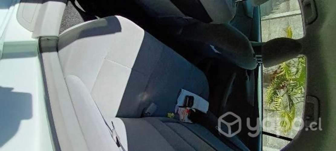 Vendo toyota corolla 2010