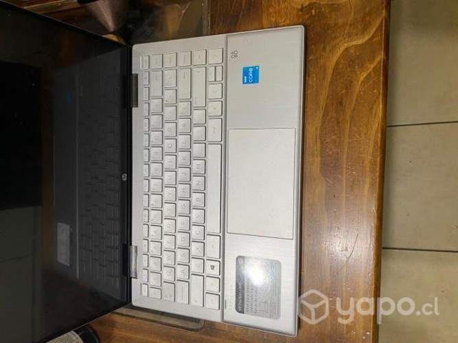 Laptop HP Samsung