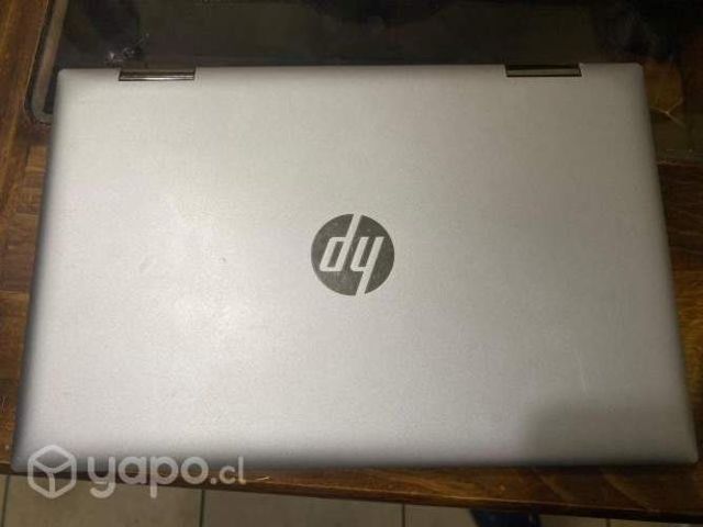 Laptop HP Samsung