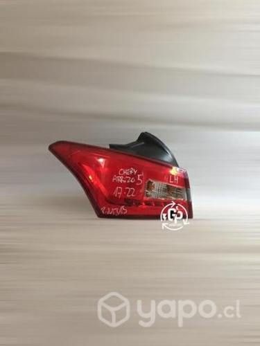 Foco trasero LH Chery Arrizo 