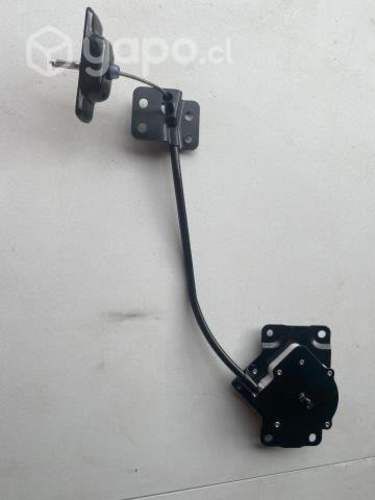 Tecle Rueda Repuesto Hyundai Santa Fe 2016-2018