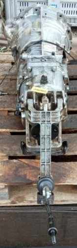 Caja Cambio (SNE002) Ssangyong New Actyon 2.2 Dies