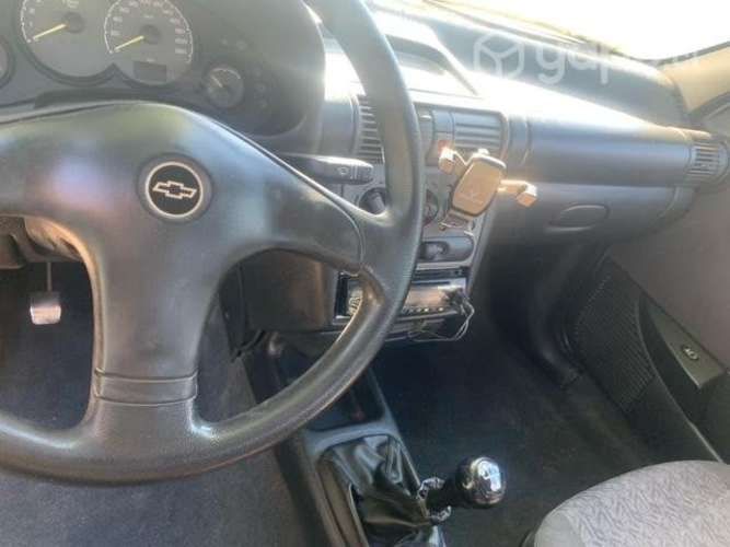 Chevrolet corsa 2007