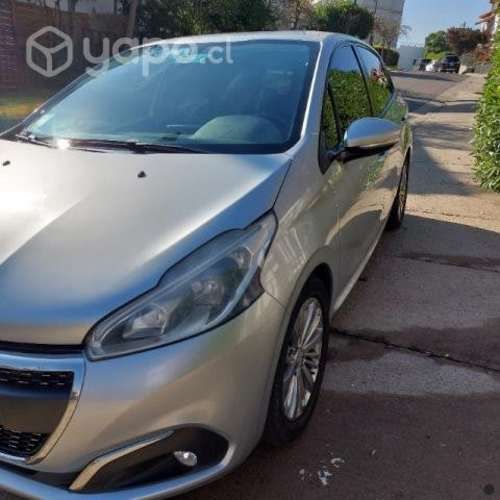Peugeot 208 HDI 1.6 diesel
