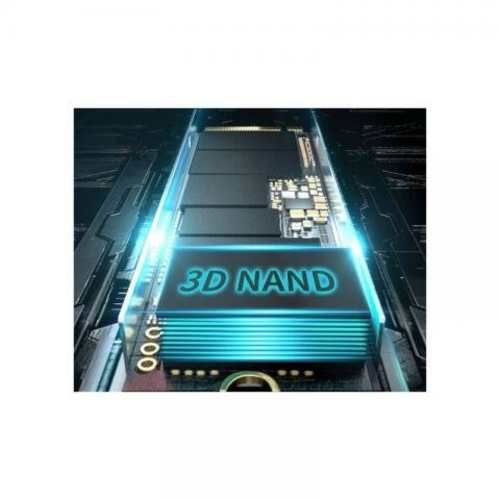 Disco nvme 1tb - netac | nuevo