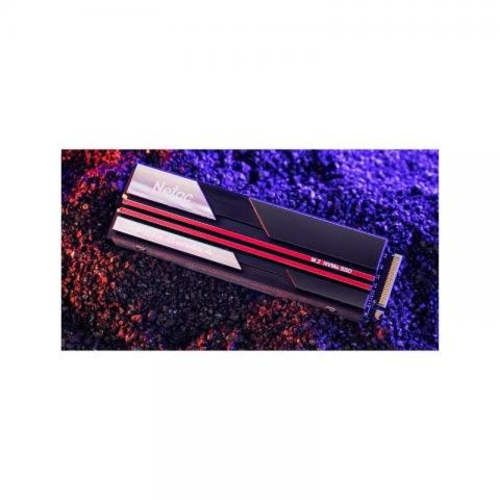 Disco nvme 1tb - netac | nuevo