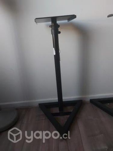 Atriles de monitor stagelab