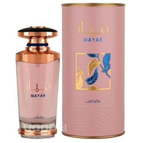 Perfume Mayar By Lattafa EDP 100 ML