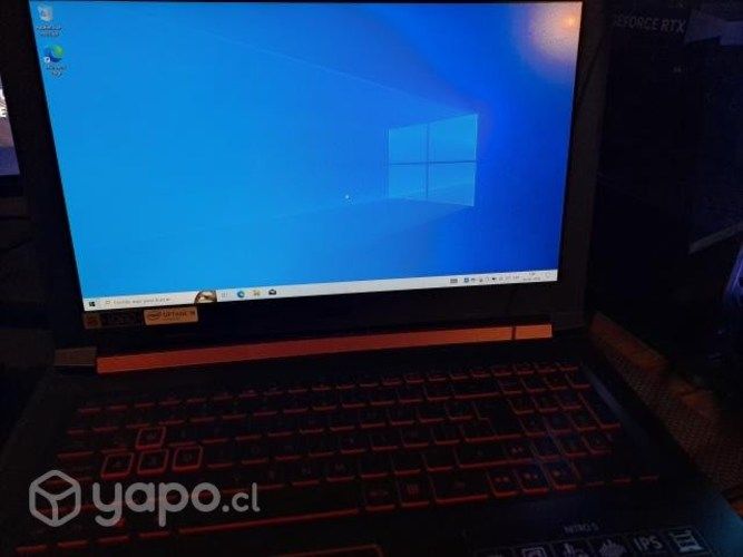 Acer Nitro 5