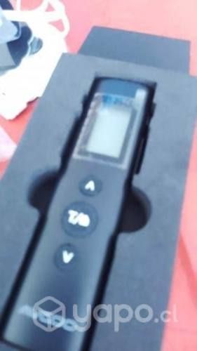 Unidad Compacta TENS EMS para Alivio del Dolor