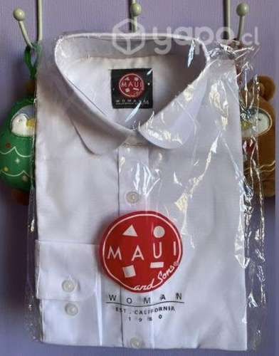 Blusa MAUI talla 14