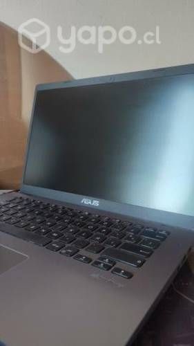 Notebook Asus