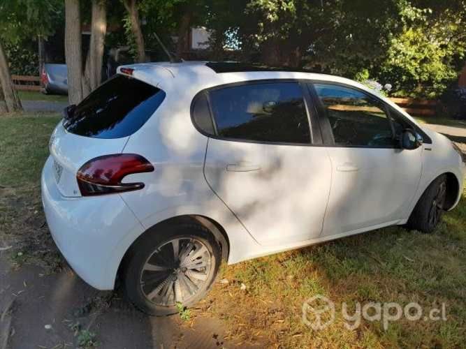 Peugeot 208 diesel