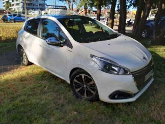 Peugeot 208 diesel